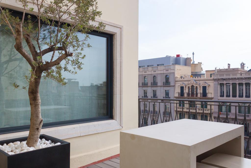 Appartement Deco Barcelona-diagonal *