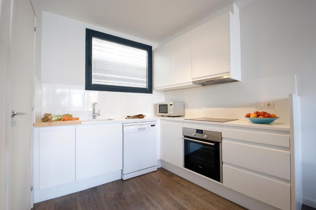 Appartement Decô Barcelona-diagonal Barcelone