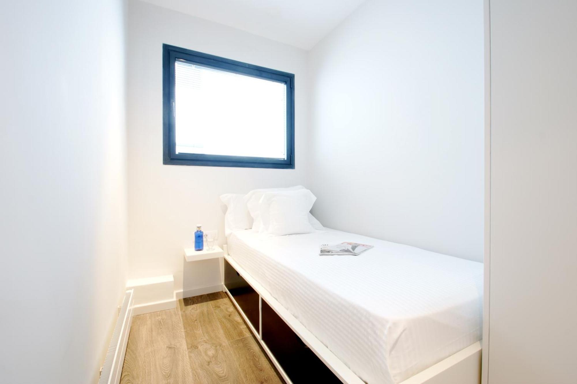Appartement Decô Barcelona-diagonal Barcelone