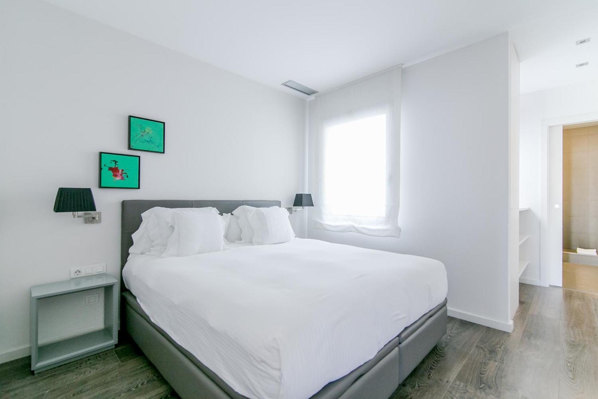 Appartement Decô Barcelona-diagonal *