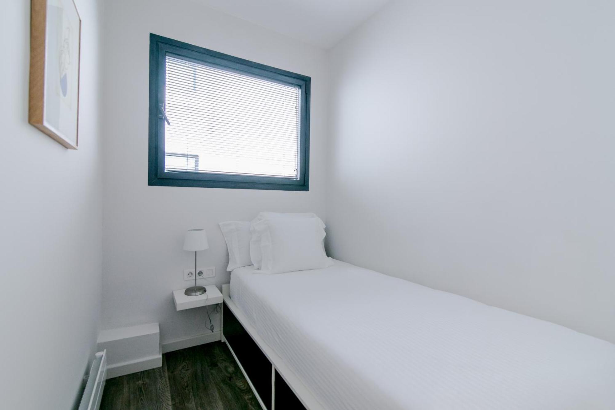 Decô Barcelona-diagonal Appartement Barcelone