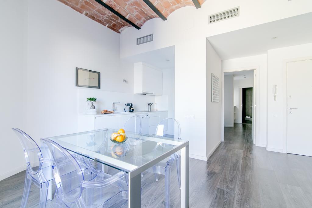 Appartement Decô Barcelona-diagonal Barcelone