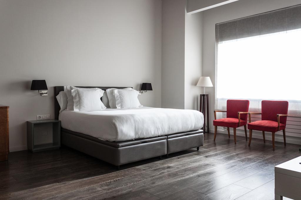 Appartement Decô Barcelona-diagonal Barcelone